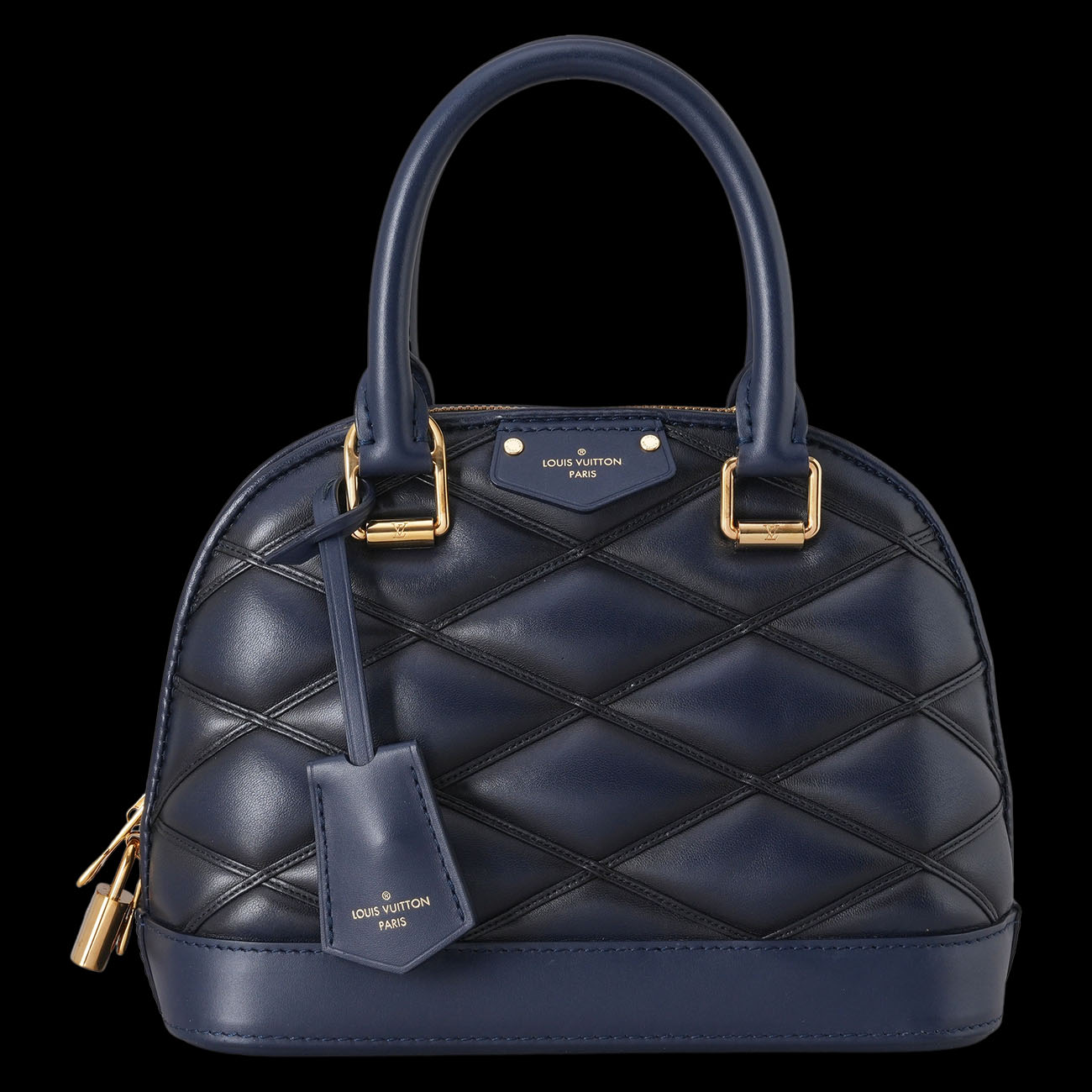 LOUIS VUITTON(USED)루이비통 M23666 알마BB 말타쥬